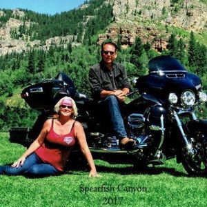 Meet your Posher, Candie